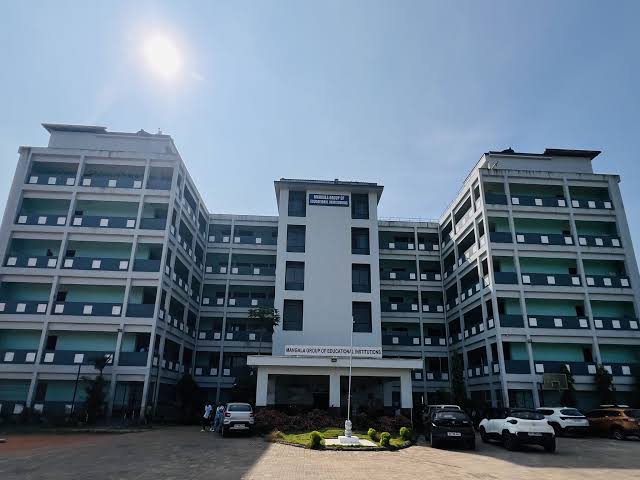 NEW MANGALA COLLEGE OF NURSING