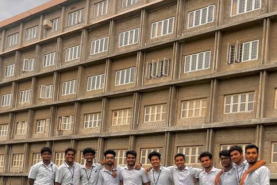 PSG COLLEGE OF NURSING