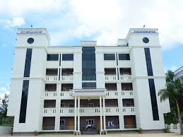 Aishwarya School of Nursing