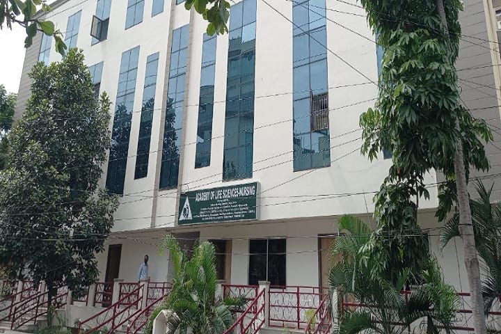 Academy Of Life Sciences – Nursing, Visakhapatnam