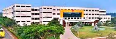 Akshaya College of Nursing