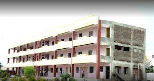 C N Mugalkhod Institute Of Nursing