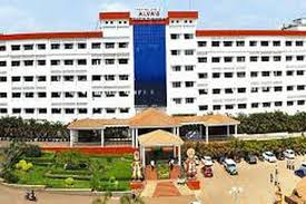 Alva’s College of Nursing