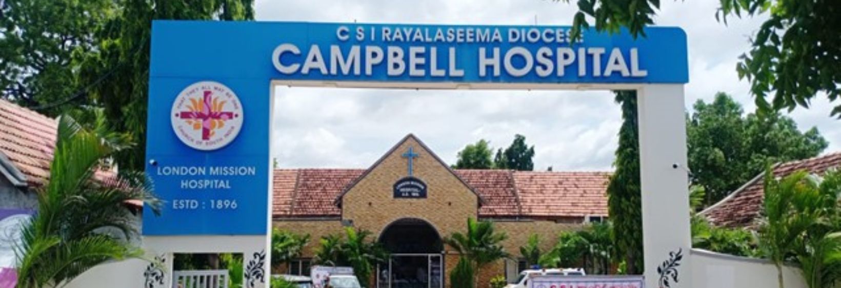 Dr Helen College of Nursing