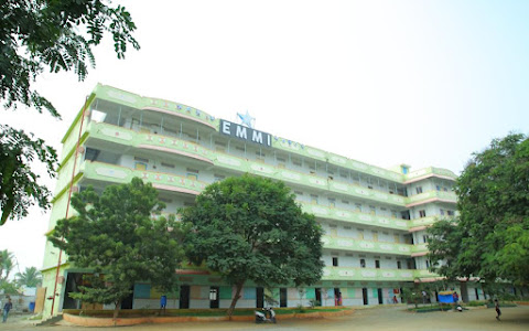 Emmi College of Nursing