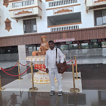 Siddhi Vinayak Nursing Institute,