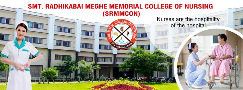 Smt. Radhikabai Meghe Memorial College of Nursing
