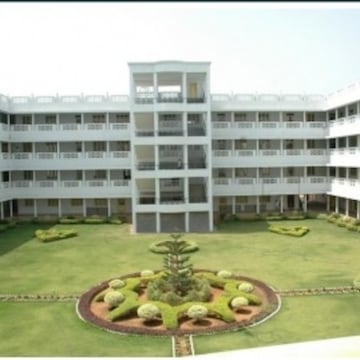 Smt. Kamalaben Patel Institute of Nursing Education (SKP‑INE), Kumbhari, Solapur: