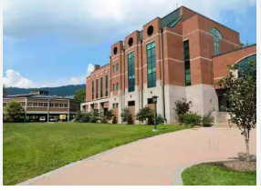 A.N.M. School, S. S. Hospital, Petlad (A.N.M. / F.H.W. Training School)