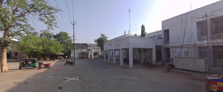 A N M (F H W) Training School, Sheth N.L. General Hospital Patan