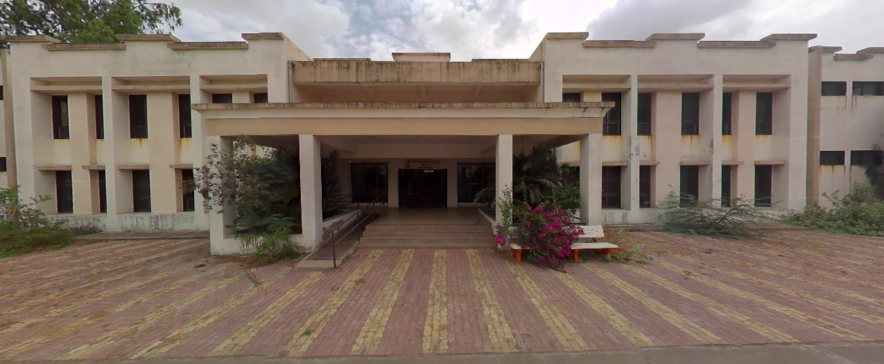 A.N.M. School, Divisional Training Centre