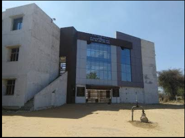 Adarsh Nursing School, Dhanera