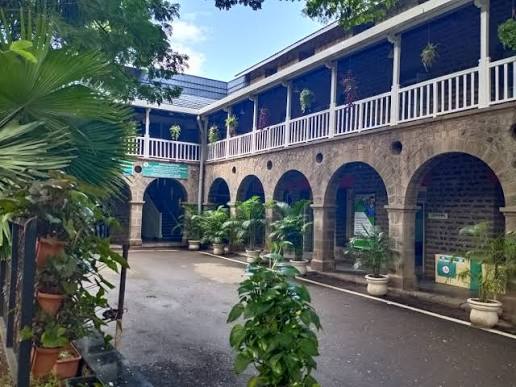 St. Andrews College of Nursing, Pune