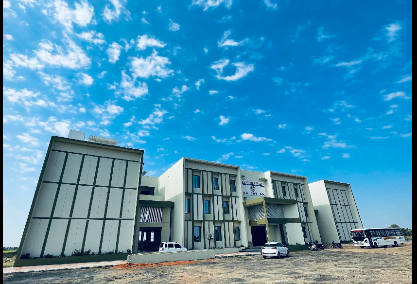 Akshar A.N.M. School of Nursing