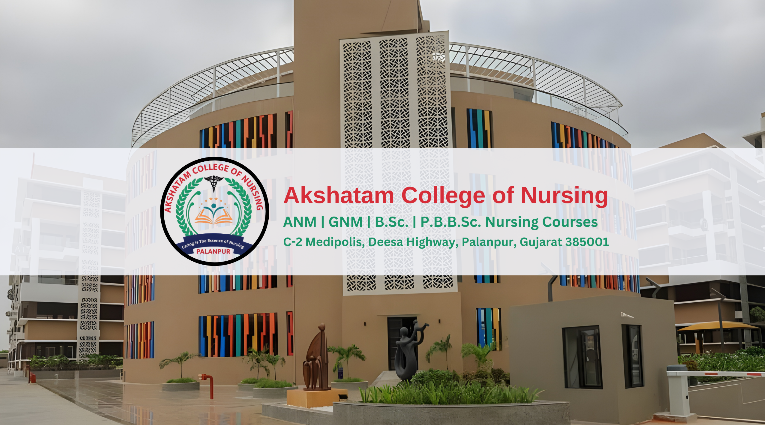 Akshatam College of Nursing