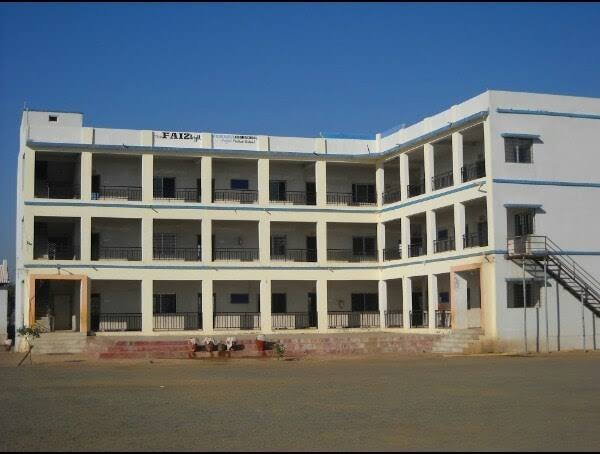 The Faiz Bright Nursing School