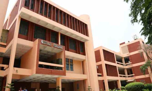 Shivaji College Of Nursing (Chomu/Jaipur, Rajasthan