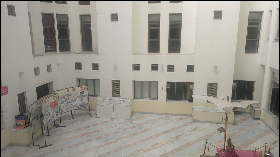 Apollo Institute Of Nursing, Gandhinagar