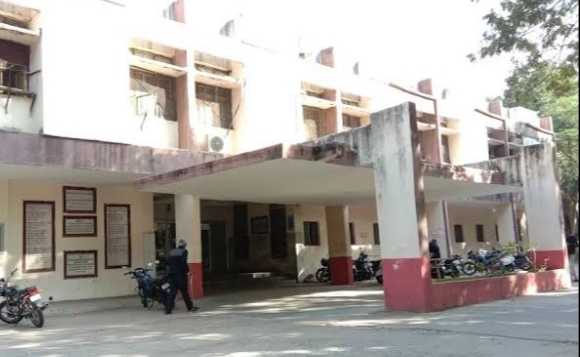 General Nursing School, Nadiad (Kheda)