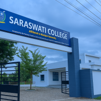 Saraswati College Of Nursing,