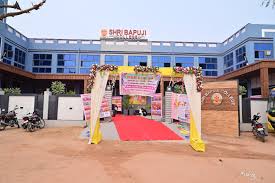 Shri Bapuji College of Nursing, Ladnun (Nagaur, Rajasthan)