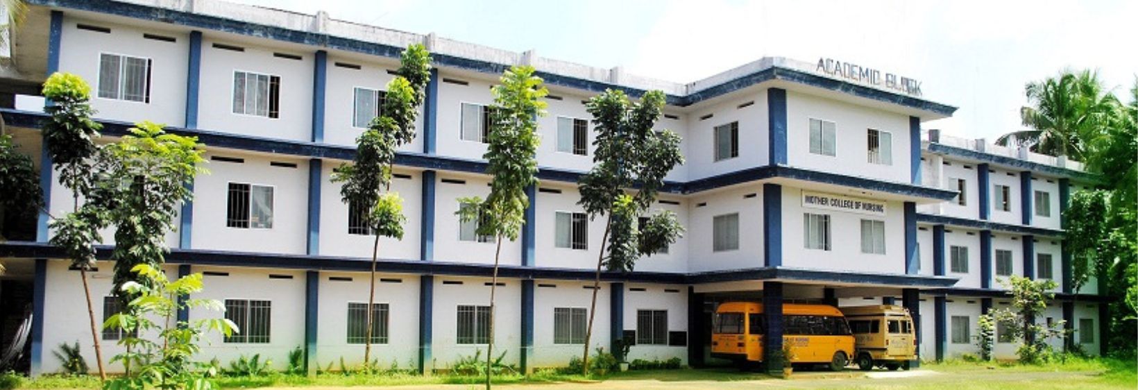 Shri R. S. Vishnoi Memorial B. Sc. Nursing College (Jodhpur, Rajasthan) —