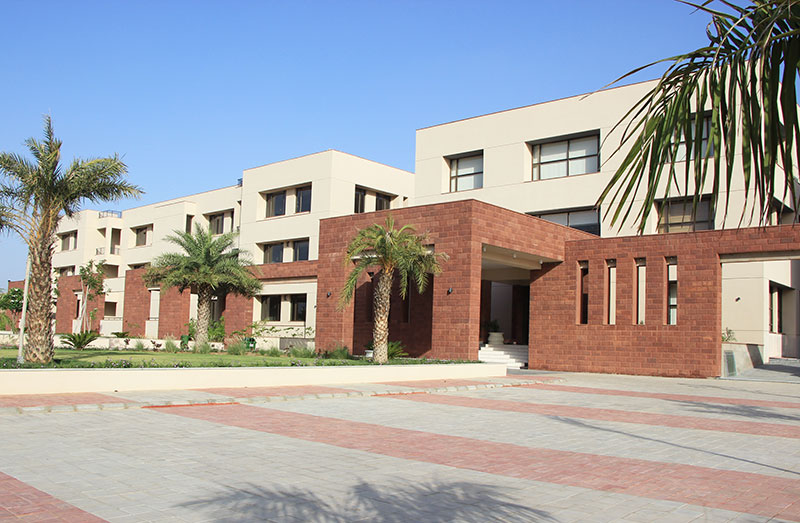 Shri Ratanlal Kanwarlal Patni Girls’ Nursing School & College (Ajmer Road, Kishangarh, Ajmer, Rajas