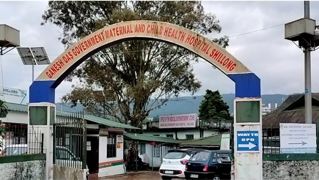 School Of Nursing, Theresa House Training Centre