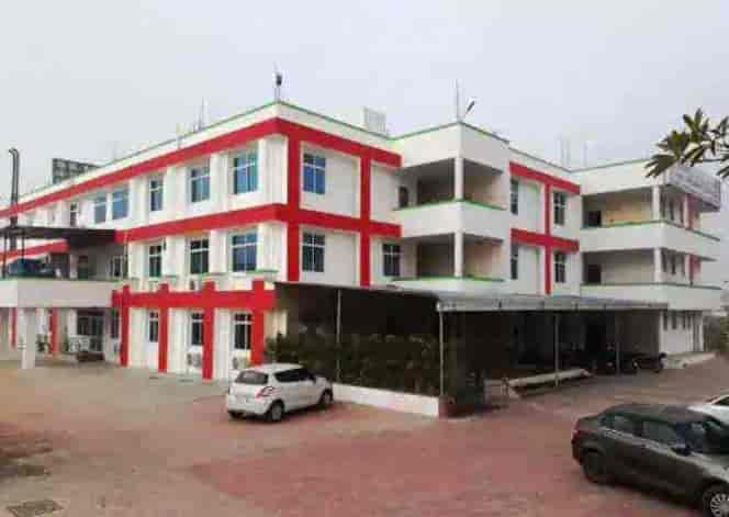 Siddharth College Of Nursing (Jaipur, Rajasthan)