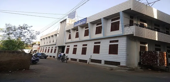 Sikar Nursing Training And Research Institute (SNTRI / Sikar Nursing College), Sikar, Rajasthan