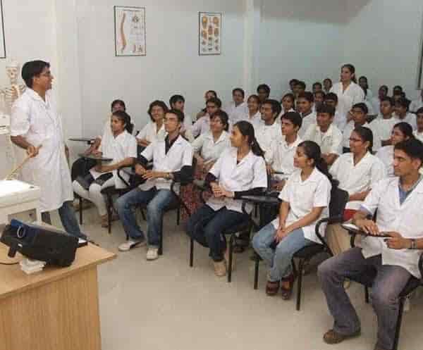 Smt Phoola Devi Memorial Institute Of Med. & Nursing Education (SPDMIMNE), Jhotwara, Jaip