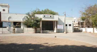 FHW A N M Training School, K.K. Maheta Govt. Hospital