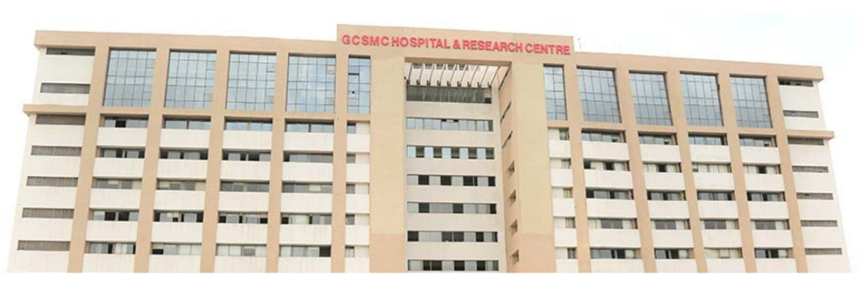 G C S College of Nursing, Ahmedabad