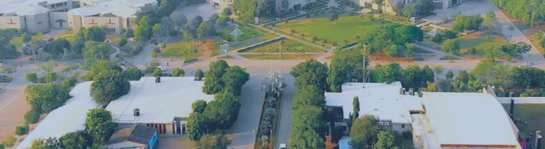 Ganpat University Kumud And Bhupesh Institute Of Nursing (KBION)