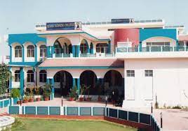 V.S. Alwar Nursing Institute (Alwar, Rajasthan)