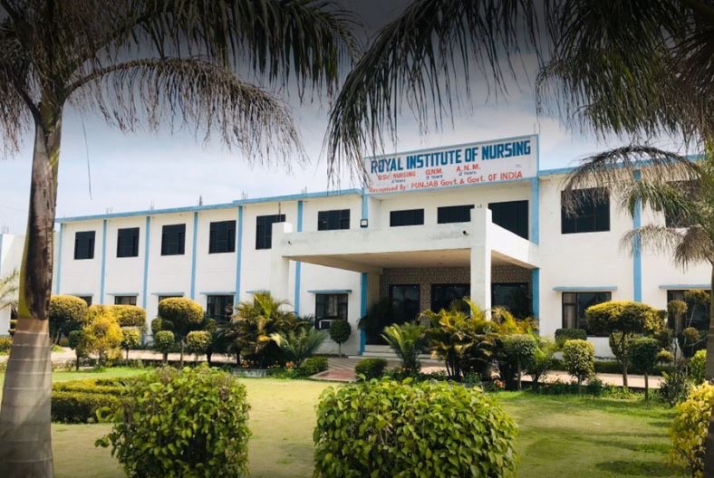 ANM Training Centre, Bhawanipatna