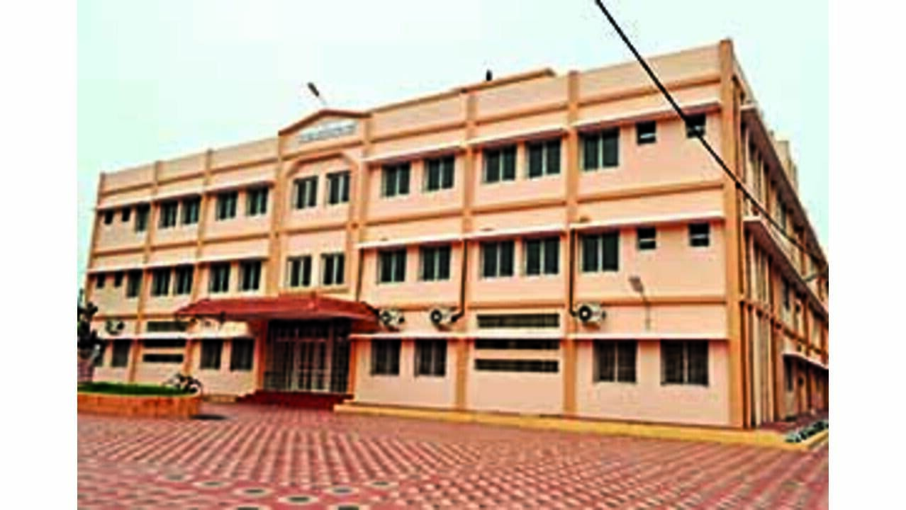 ANM Training Centre, Puri