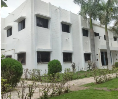 Netra Chikitsa Trust School Of Nursing, Amreli
