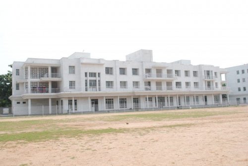 Bidyut School of Nursing,