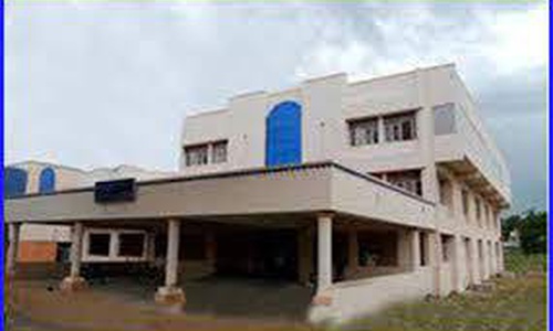 Rani Meyyammai College of Nursing