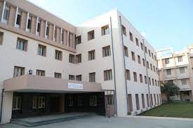 Blue Wheel Institute Of Nursing Sciences (BINS), Chandpur, Nayagarh, Odisha