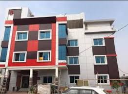 Dhaneswar School of Nursing, Cuttack (Maitree Vihar, Arunodaya Market, Cuttack 753012)