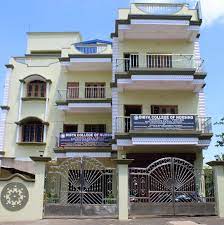 Dibya College of Nursing