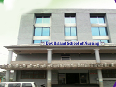 Dox Orland School of Nursing,