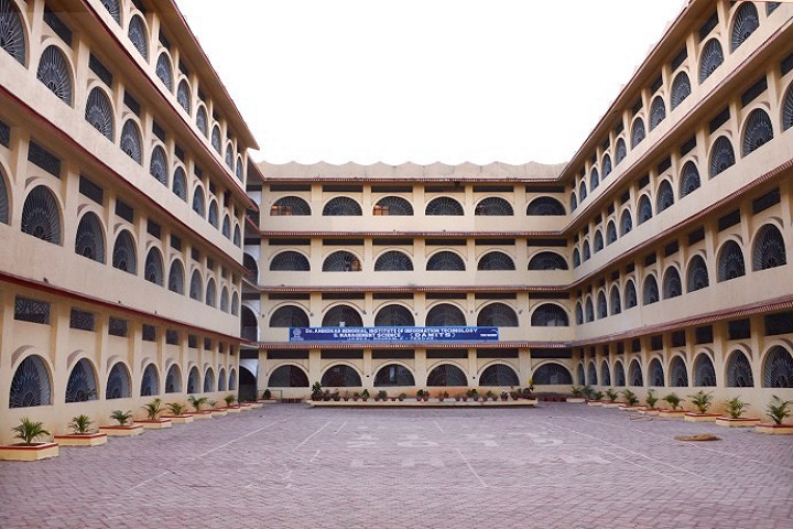 Dr. Ambedkar Institute of Medical Science (DAIMS), Jagda, Rourkela,