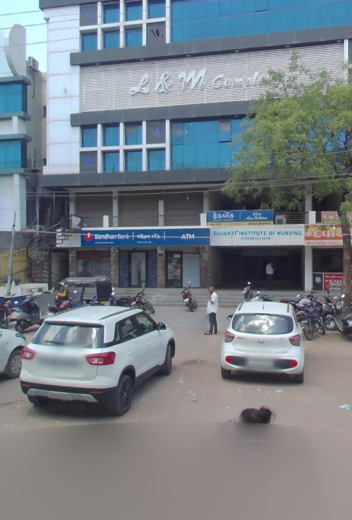 Gujarat Institute of Nursing