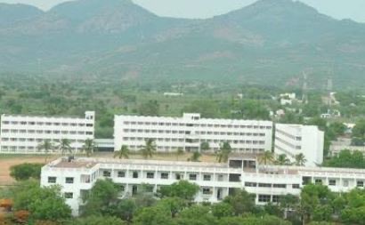 A.A.B. College Of Nursing, located in Tiruvannamalai district, Tamil Nadu