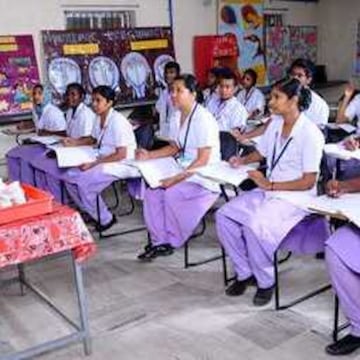 Anbarasu Institute Of Medical Sciences And Research (Tambaram / Irumbuliyur, Chennai, Tamil Nadu, India) —