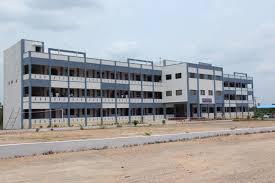Arunai Institute of Nursing Education and Research, Tiruvannamalai, Tamil Nadu