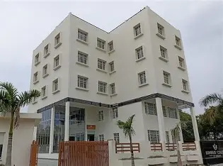 Kunwars College of Nursing, Lucknow